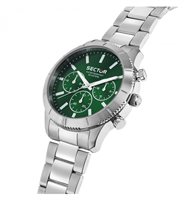 Orologio Sector No Limits Uomo 270 in Acciaio R3253578030 - R3253578030